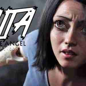 Battle Angel Alita, the movie battle angel alita, alita battle angel, manga, battle angel alita movie, anime, manga, depepi, depepi.com