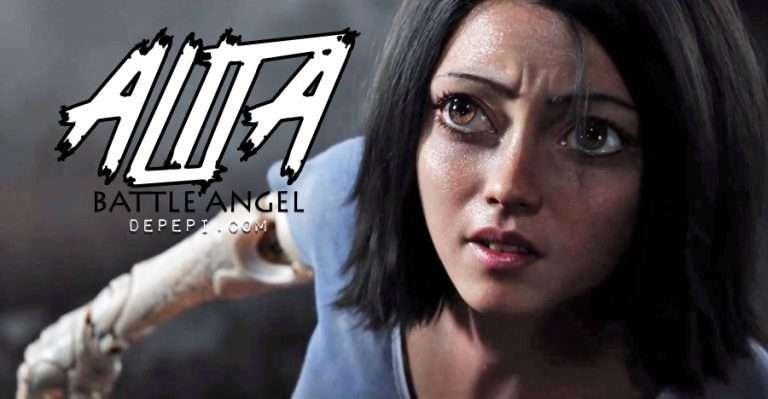 battle angel alita, alita battle angel, manga, battle angel alita movie, anime, manga, depepi, depepi.com