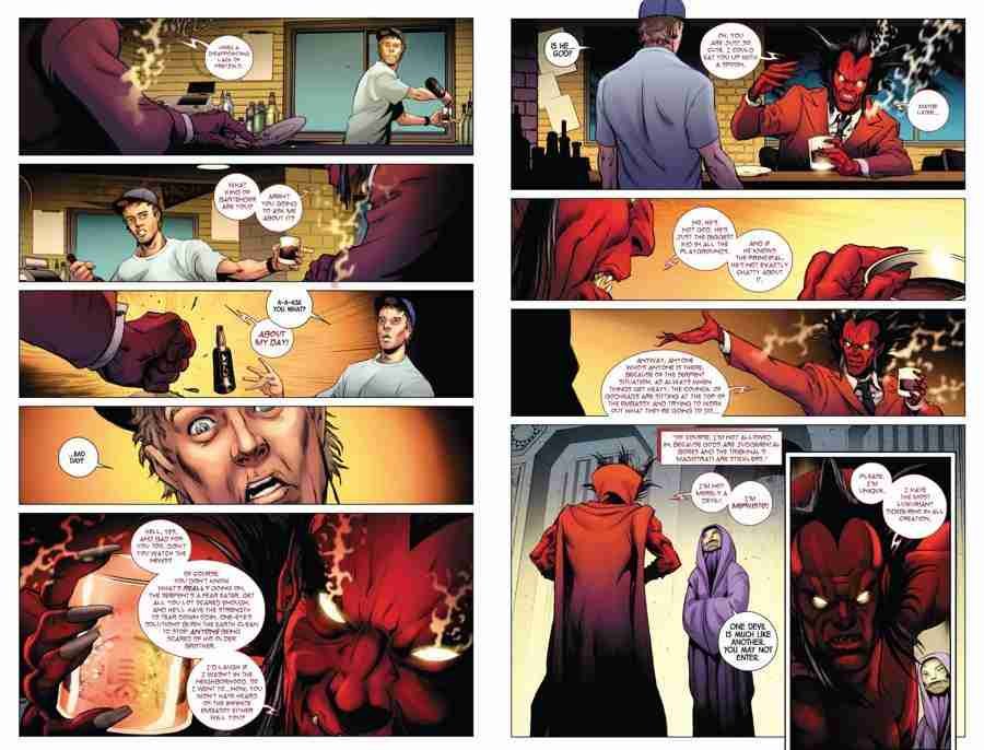 thorsday, comics thorsday, loki, loki journey into mystery, journey into mystery, marvel, marvel comics, depepi, depepi.com