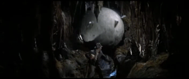 indiana jones, don't touch it you idiot, tropes, depepi, depepi.com