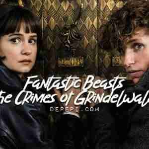 Fantastic Beasts: The Crimes of Grindelwald Teaser Trailer fantastic beasts, fantastic beasts the crimes of grindelwald, the crimes of grindelwald, depepi, depepi.com, teaser trailer, trailer