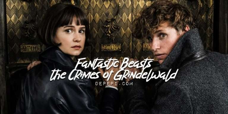 fantastic beasts, fantastic beasts the crimes of grindelwald, the crimes of grindelwald, depepi, depepi.com, teaser trailer, trailer