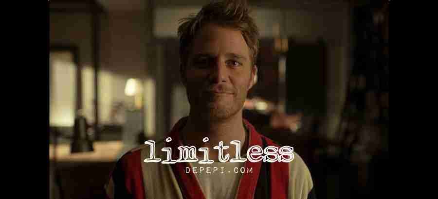 limitless, netflix, depepi, limitless show, depepi.com, netflix & chill