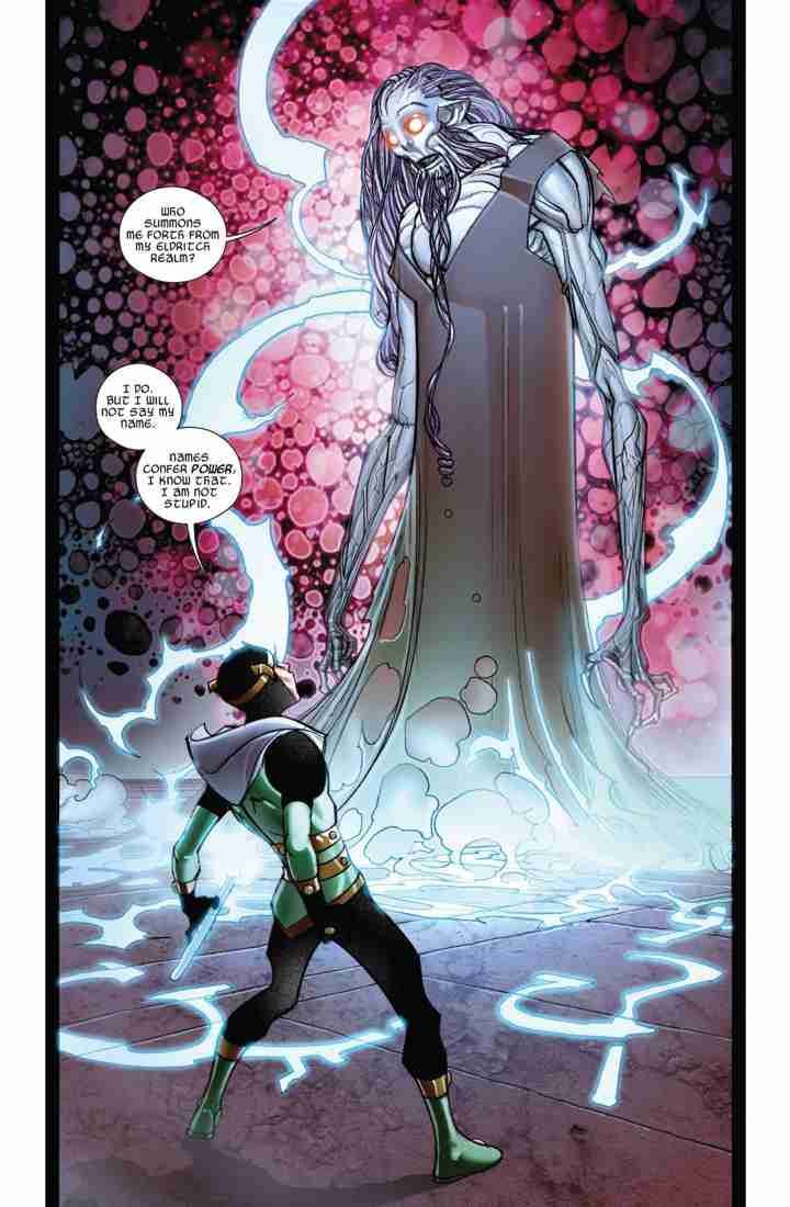 thorsday, comics thorsday, loki, loki journey into mystery, journey into mystery, marvel, marvel comics, depepi, depepi.com