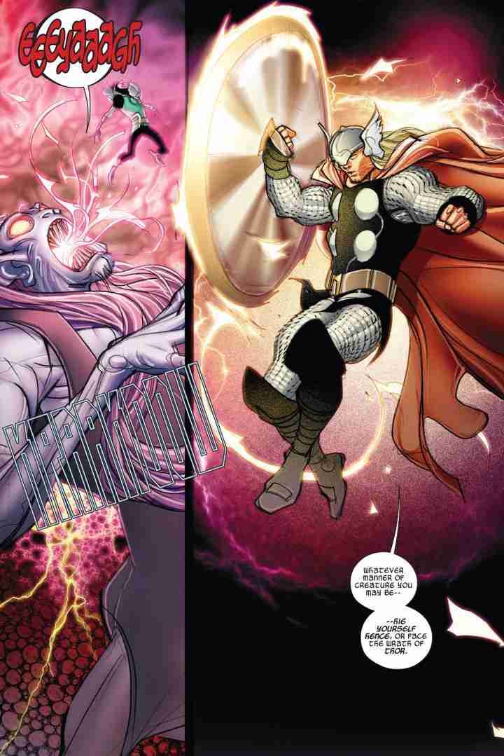 thorsday, comics thorsday, loki, loki journey into mystery, journey into mystery, marvel, marvel comics, depepi, depepi.com