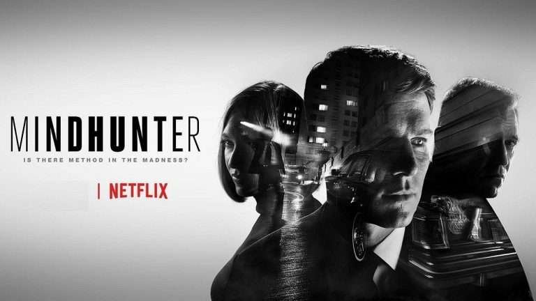 mindhunter, mindhunter netflix, netflix, netflix & chill, depepi, depepi.com