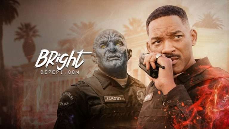 bright, bright netflix, netflix, will smith, depepi, depepi.com