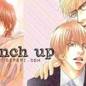 Punch Up! Vol.1 (Yaoi Manga) Punch Up!, yaoi, yaoi manga, manga, shiuko kano, depepi, depepi.com, reviews, review