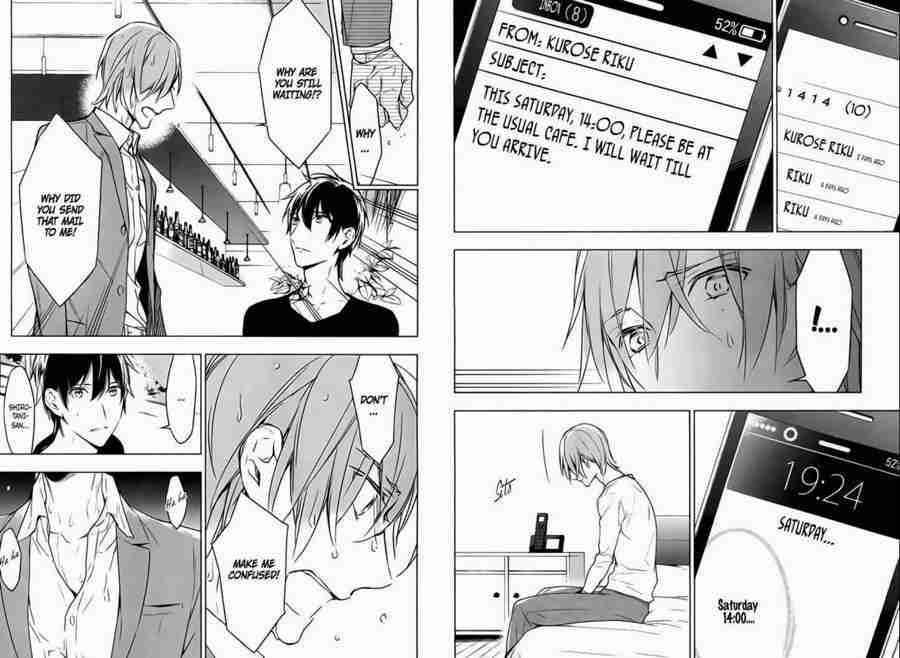 ten count, yaoi, yaoi manga, review, reviews, manga, depepi, depepi.com