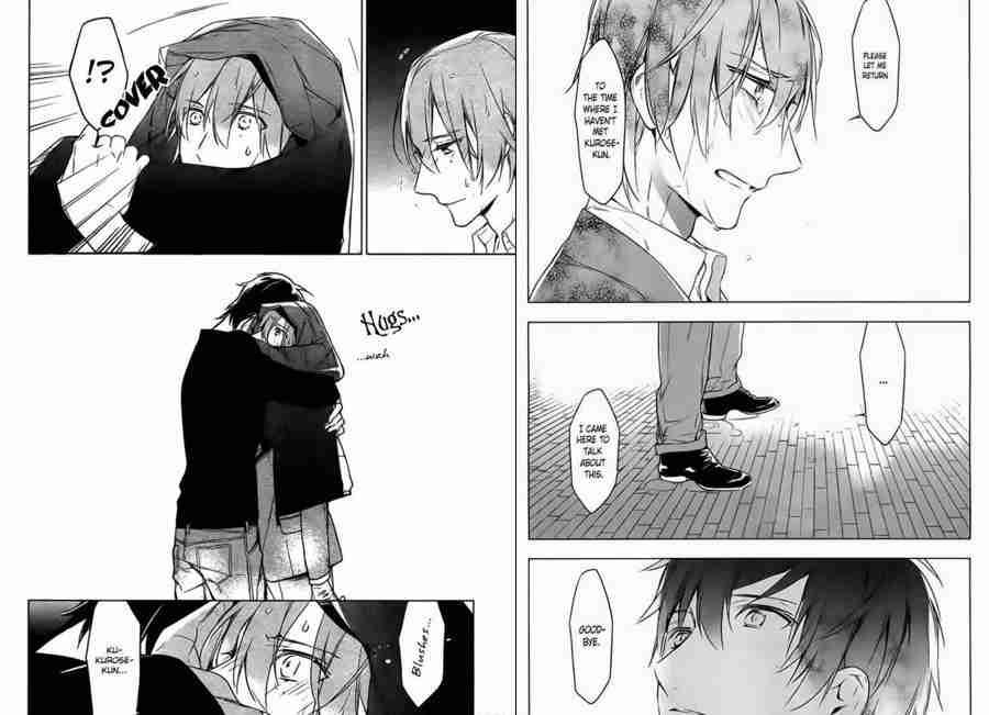 ten count, yaoi, yaoi manga, review, reviews, manga, depepi, depepi.com