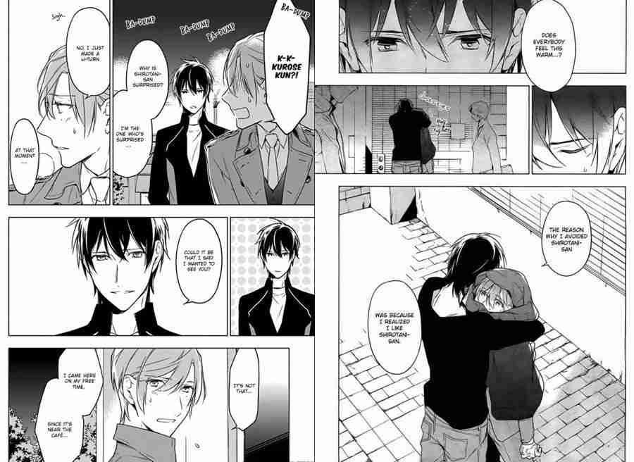 ten count, yaoi, yaoi manga, review, reviews, manga, depepi, depepi.com