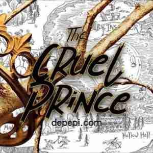 The Cruel Prince. In Love With Drunk Fairies! the cruel prince, holly black, fairies, drunk fairies, review, depepi, depepi.com, bookish