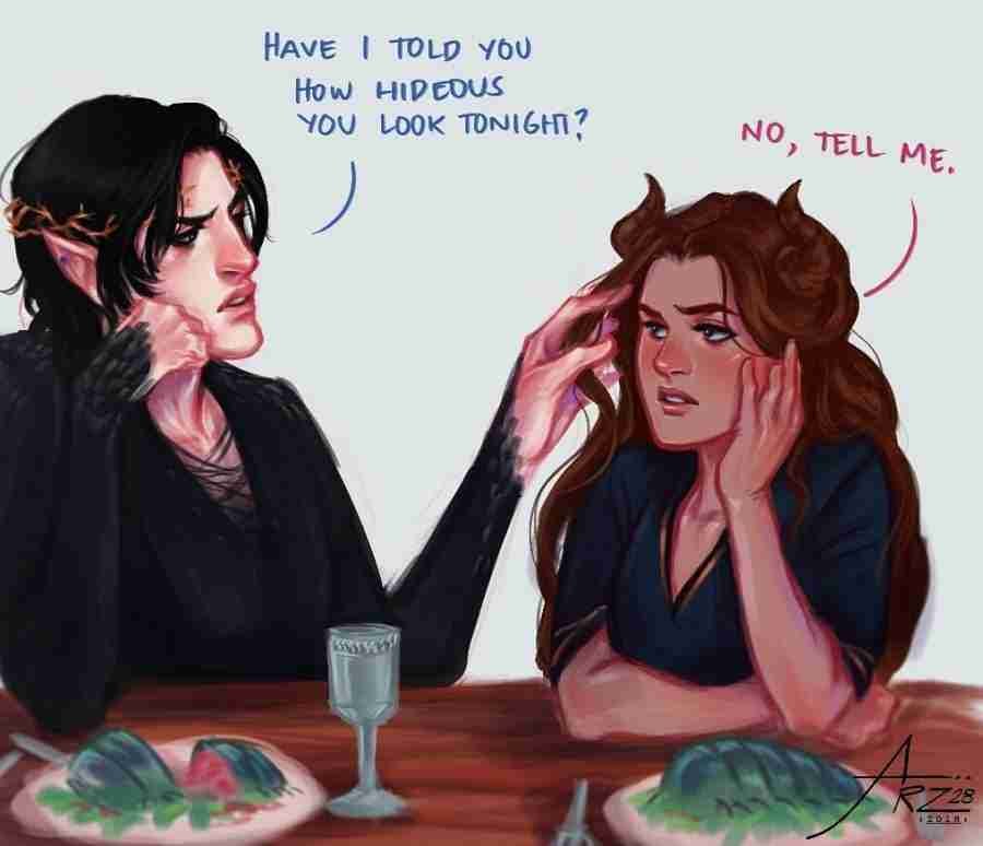 the cruel prince, holly black, fairies, drunk fairies, review, depepi, depepi.com, bookish