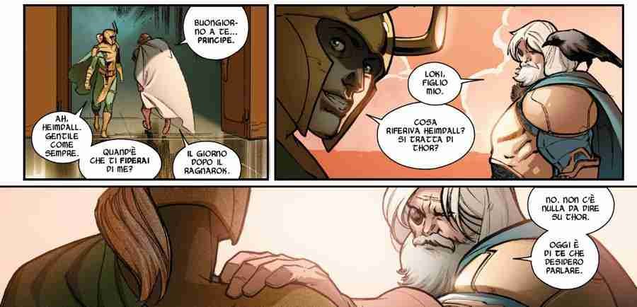 thorsday, thor worthy origins, loki, loki year, loki year 2018, marvel, marvel comics, depepi, depepi.com