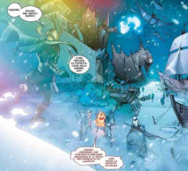 thorsday, thor worthy origins, loki, loki year, loki year 2018, marvel, marvel comics, depepi, depepi.com