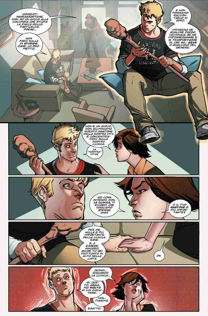 thorsday, thor worthy origins, loki, loki year, loki year 2018, marvel, marvel comics, depepi, depepi.com