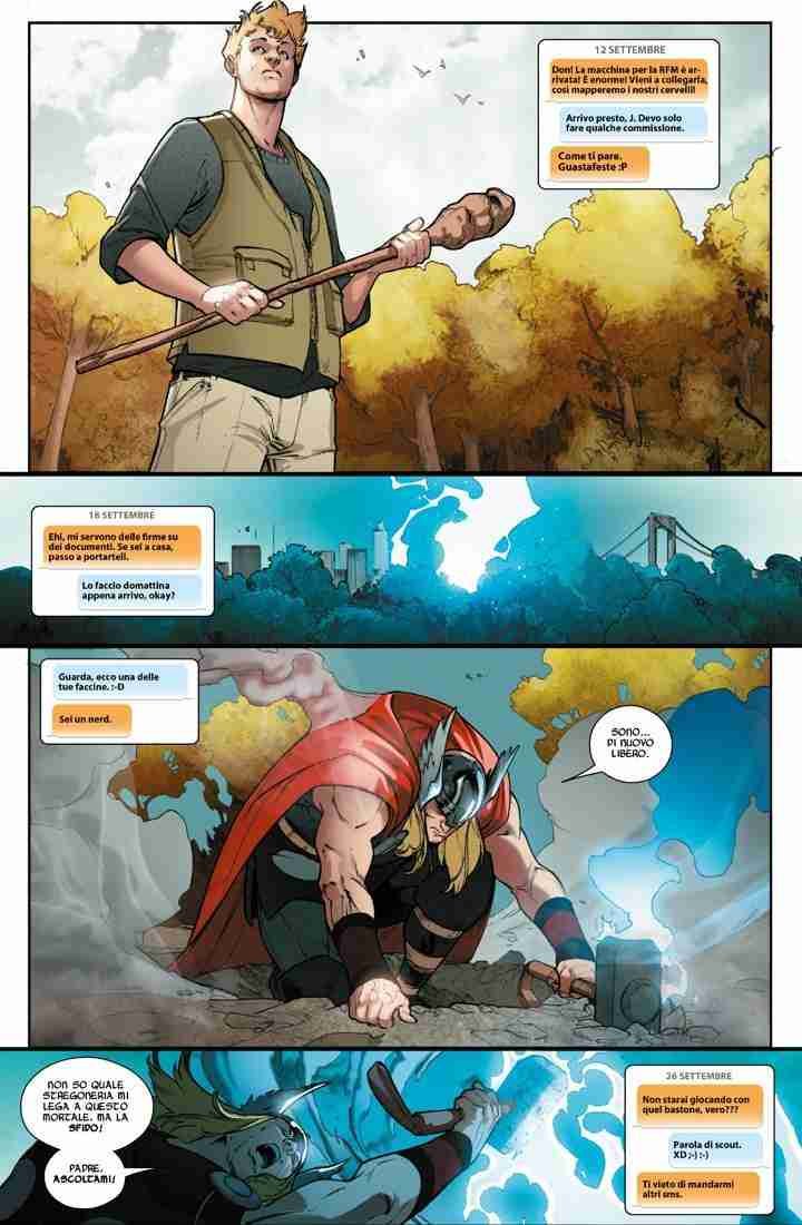 thorsday, thor worthy origins, loki, loki year, loki year 2018, marvel, marvel comics, depepi, depepi.com