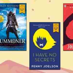 Let's Celebrate World Book Day 2018 Ignoring the Bad Weather #WorldBookDay, world book day 2018, world book day, ya, fantasy books, ya books, depepi, depepi.com, share the love