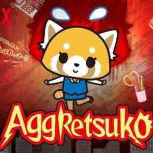 Aggressive Retsuko, aka Aggretsuko is SO Dope Aggressive Retsuko, Aggretsuko, Netflix, Fanworks, karaoke, Japan, OL, office lady, depepi, depepi.com, reviews