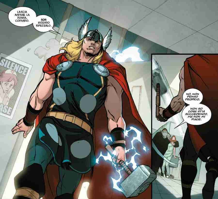 thorsday, thor worthy origins, loki, loki year, loki year 2018, marvel, marvel comics, depepi, depepi.com