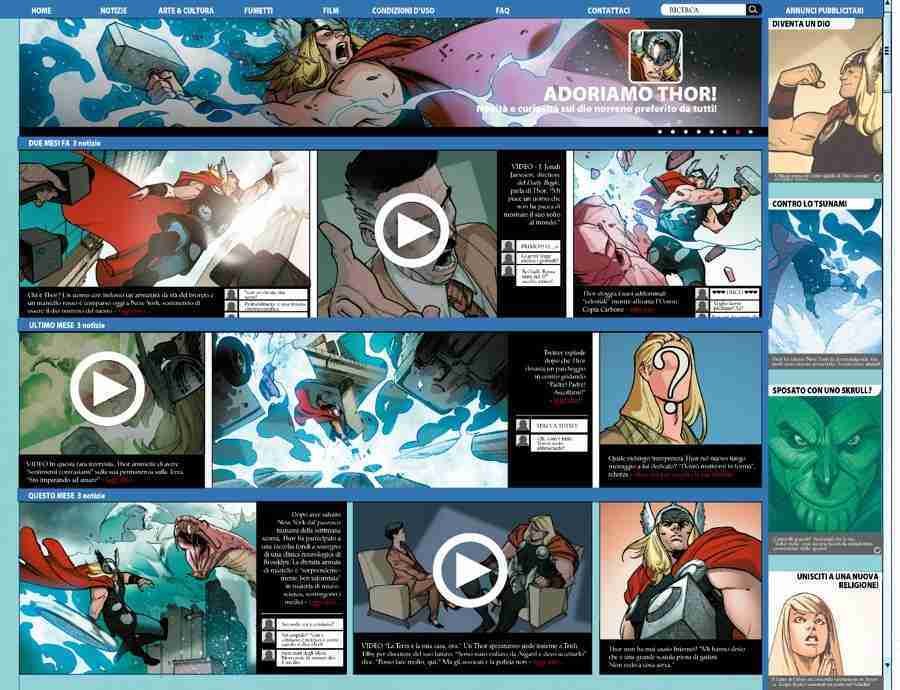 thorsday, thor worthy origins, loki, loki year, loki year 2018, marvel, marvel comics, depepi, depepi.com