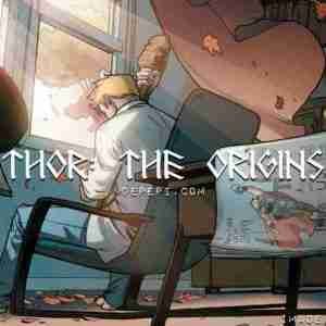 Thor: Worthy Origins (Part 3) thorsday, thor worthy origins, loki, loki year, loki year 2018, marvel, marvel comics, depepi, depepi.com