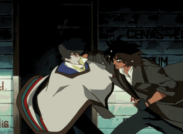 cowboy bebop, netflix, anime, depepi, depepi.com, classics