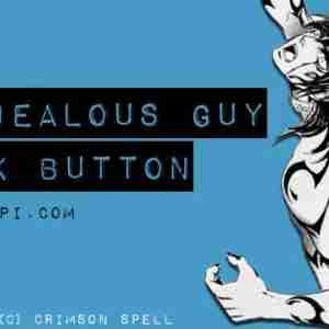 Tropes: Crazy Jealous Guy & Berserk Button tropes, crazy jealous guy, berserk, berserk button, yaoi manga, geek anthropology, anthropology, manga, yaoi, BL, depepi, depepi.com