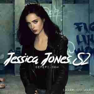 Why I liked Jessica Jones S2 jessica jones, jessica jones s2, jessica jones season 2, marvel, marvel comics, mcu, netflix, depepi, depepi.com