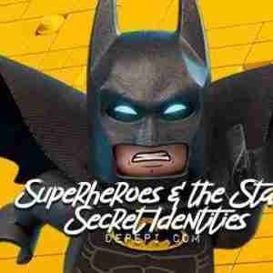 Superheroes, Secret Identities, & the State superheroes, secret identity, secret identities, dc, marvel, dc comics, marvel comics, depepi, depepi.com, geek anthropology, anthropology