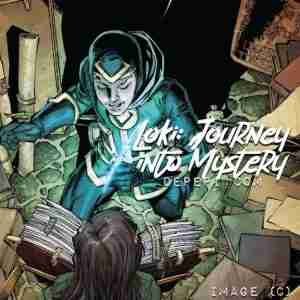 Loki: Journey into Mystery. The Heist. thorsday, comics thorsday, loki, loki journey into mystery, journey into mystery, marvel, marvel comics, depepi, depepi.com