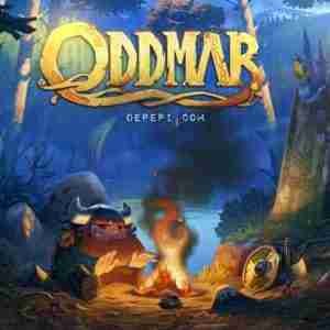 Oddmar, a Cute Viking Adventure oddmar, apps, ios, apple, game, reviews, depepi, depepi.com, vikings