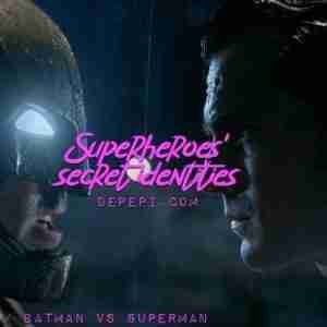 Superheroes' Secret Idientities: Is it Lying? superheroes, secret identity, secret identities, dc, marvel, dc comics, marvel comics, depepi, depepi.com, geek anthropology, anthropology