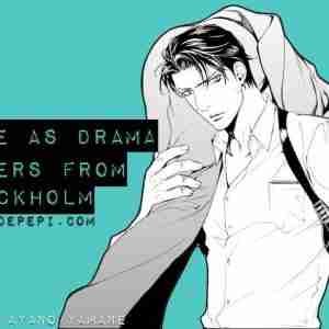 Tropes: Rape as Drama & Lovers from Stockholm tropes, rape as drama, a match made in stockholm, lovers from stockholm, fandom, dictionary of tropes, depepi, depepi.com