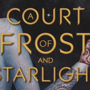 A Court of Frost and Starlight, ACOFAS Review a court of frost and starlight, ACOFAS, ACOTAR series, ACOTAR, ACOMAF, ACOWAR, sarah j maas, rhys, rhysand, depepi, depepi.com