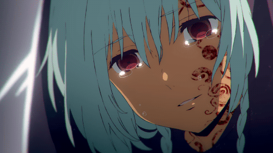 children of the whales, クジラの子らは砂上に歌う, Kujira no Kora wa Sajo ni Utau, anime, manga, netflix, depepi, depepi.com