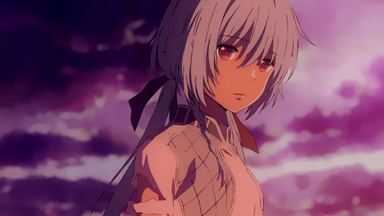 children of the whales, クジラの子らは砂上に歌う, Kujira no Kora wa Sajo ni Utau, anime, manga, netflix, depepi, depepi.com