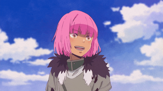 children of the whales, クジラの子らは砂上に歌う, Kujira no Kora wa Sajo ni Utau, anime, manga, netflix, depepi, depepi.com