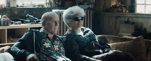 deadpool, deadpool 2, cable, domino, negasonic, marvel comics, marvel, reviews, depepi, depepi.com