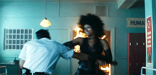 deadpool, deadpool 2, cable, domino, negasonic, marvel comics, marvel, reviews, depepi, depepi.com