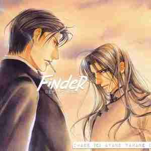 Finder Vol.3 (Yaoi Manga) finder, ayano yamane, yaoi, yaoi manga, slash, manga, depepi, depepi.com