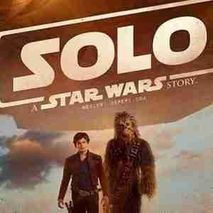 SOLO, a Star Wars Story. Review. SOLO, han solo, solo a star wars story, star wars, reviews, depepi, depepi.com, review