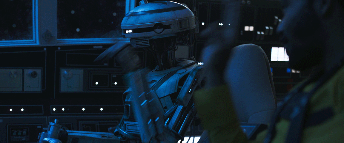 SOLO, han solo, solo a star wars story, star wars, reviews, depepi, depepi.com, review