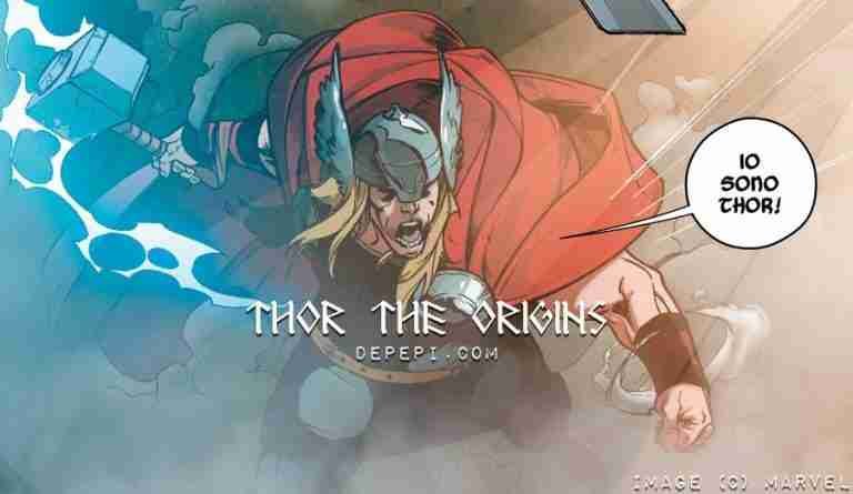 thorsday, thor worthy origins, loki, loki year, loki year 2018, marvel, marvel comics, depepi, depepi.com