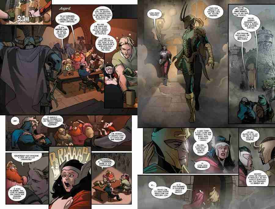 thorsday, thor worthy origins, loki, loki year, loki year 2018, marvel, marvel comics, depepi, depepi.com