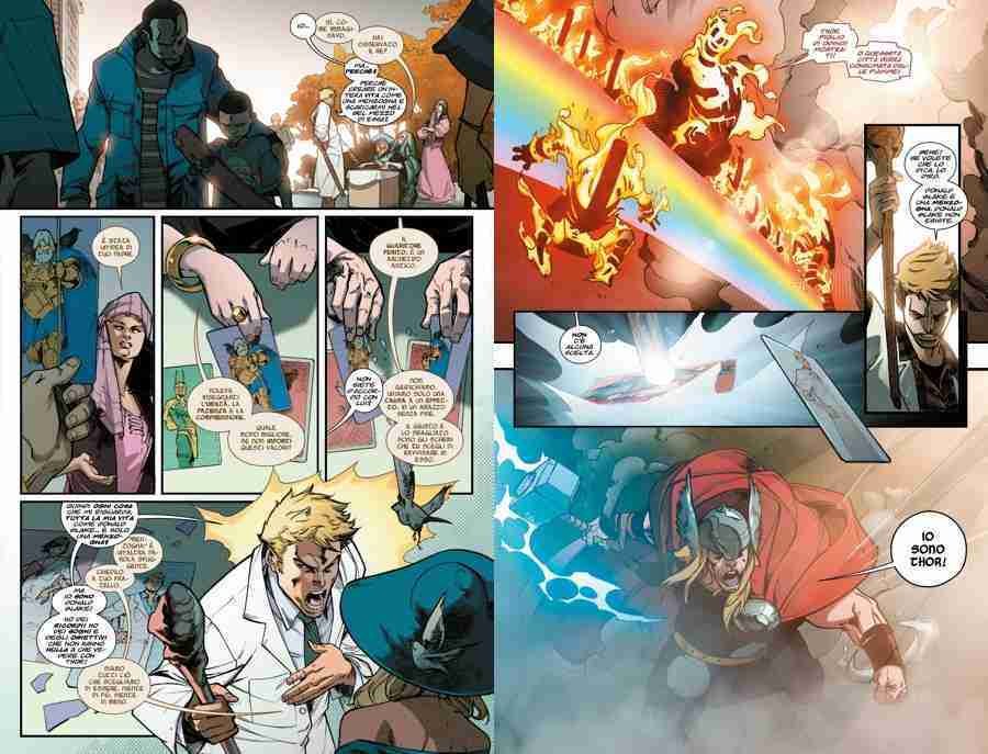 thorsday, thor worthy origins, loki, loki year, loki year 2018, marvel, marvel comics, depepi, depepi.com