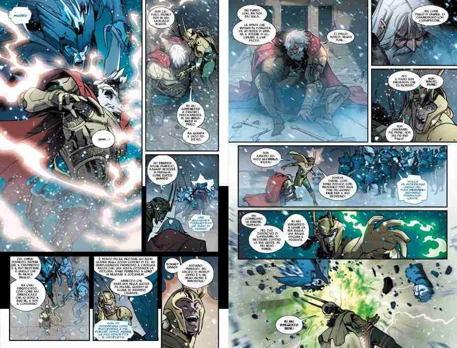 thorsday, thor worthy origins, loki, loki year, loki year 2018, marvel, marvel comics, depepi, depepi.com