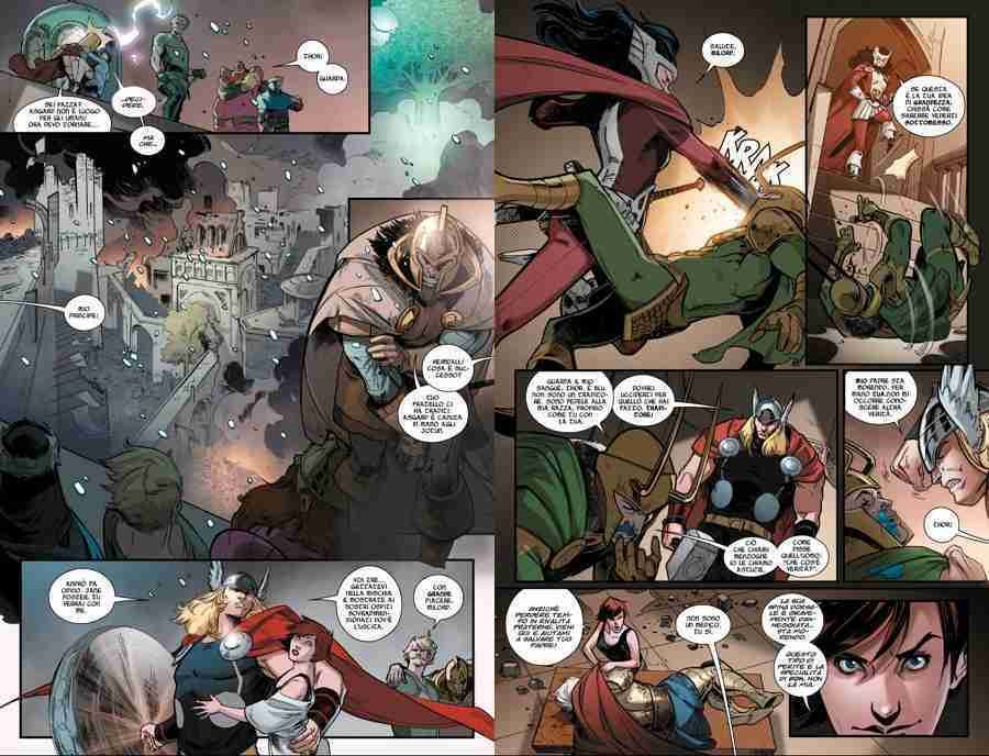 thorsday, thor worthy origins, loki, loki year, loki year 2018, marvel, marvel comics, depepi, depepi.com