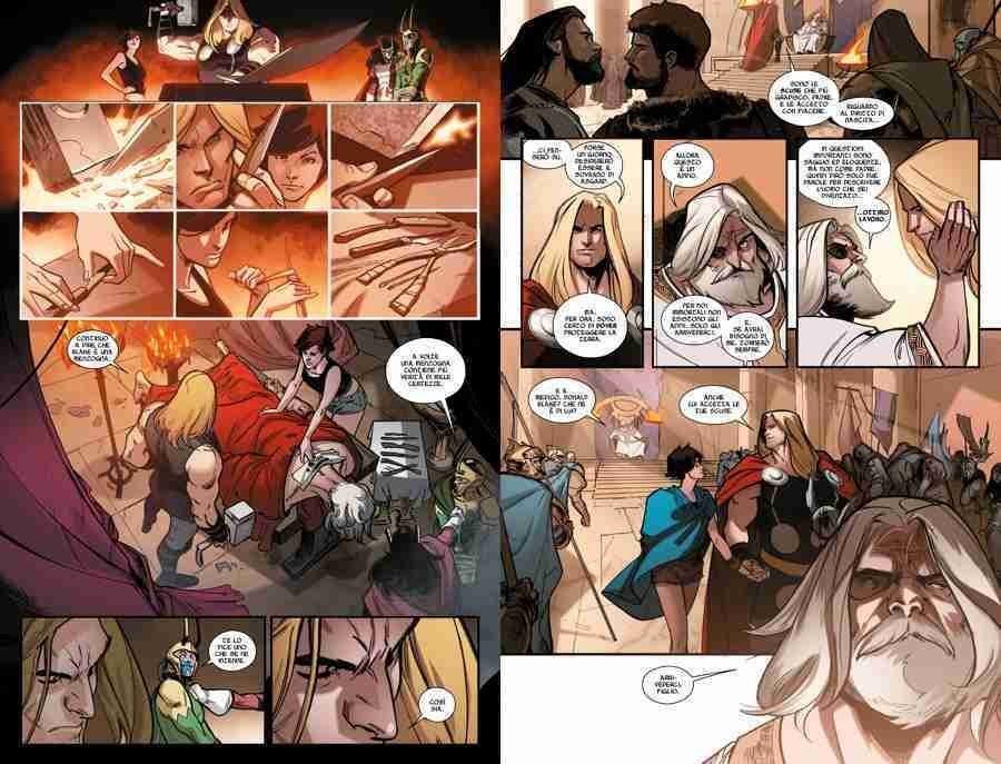 thorsday, thor worthy origins, loki, loki year, loki year 2018, marvel, marvel comics, depepi, depepi.com