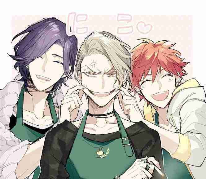 secret xxx, secret xxx peke peke peke, シークレット ペケペケペケ, Meguru Hinohara, yaoi, yaoi manga, depepi, depepi.com, review